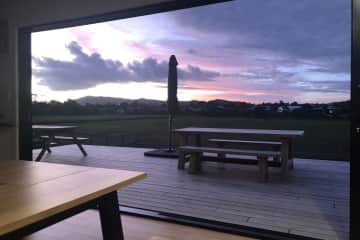 Waipu,Northland,New Zealand
