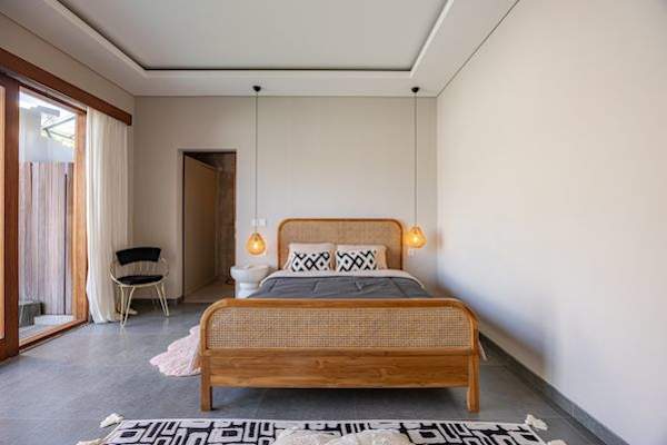 Canggu, Bali, Indonesia