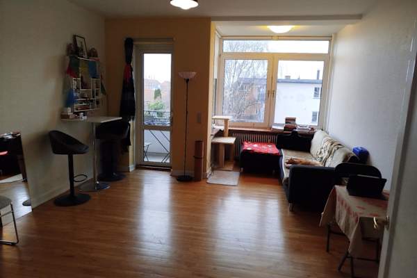 Copenhagen, Capital Region, Denmark