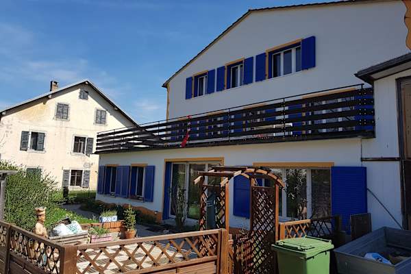 Delémont, Jura, Switzerland