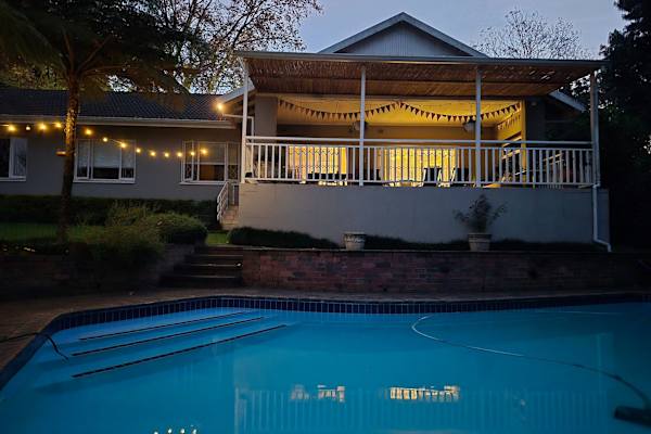 Hilton, KwaZulu-Natal, South Africa