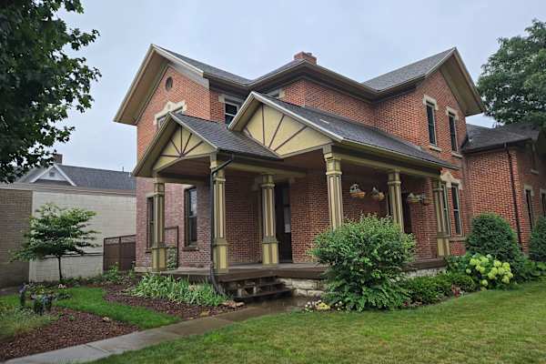 La Crosse, Wisconsin, United States