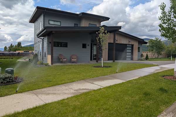 Whitefish, Montana, United States