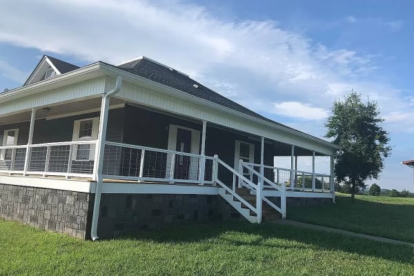 Jefferson City, Tennessee, United States