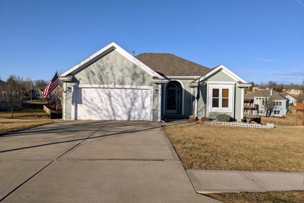 Kansas City, Missouri, United States