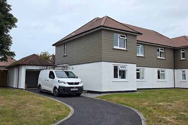 Holyhead, Wales, United Kingdom