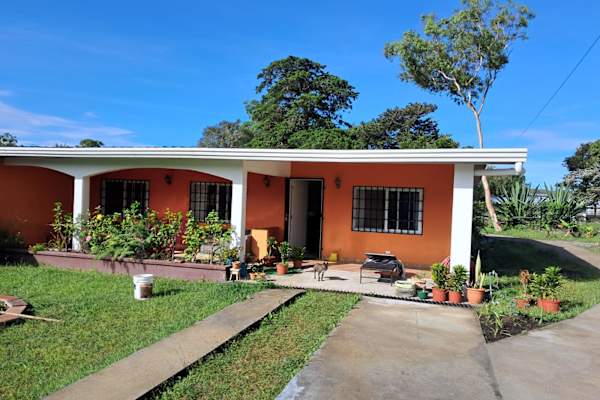 Volcán, Chiriqui, Panama