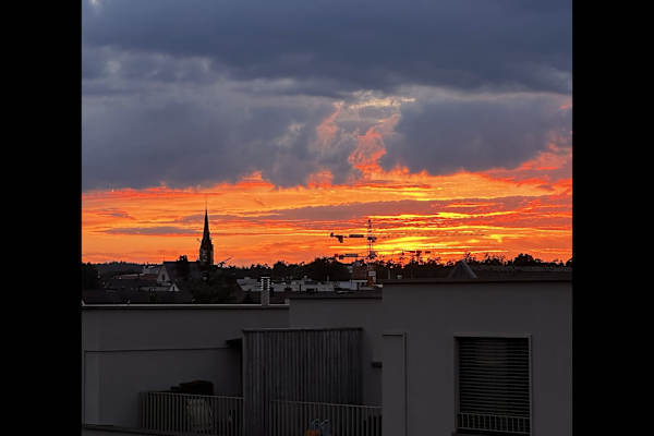 Bülach, Zurich, Switzerland