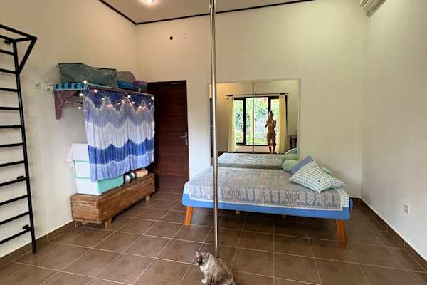 Denpasar, Bali, Indonesia