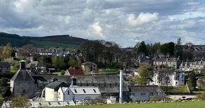 nr. Elgin, Speyside, Moray, Moray Scotland