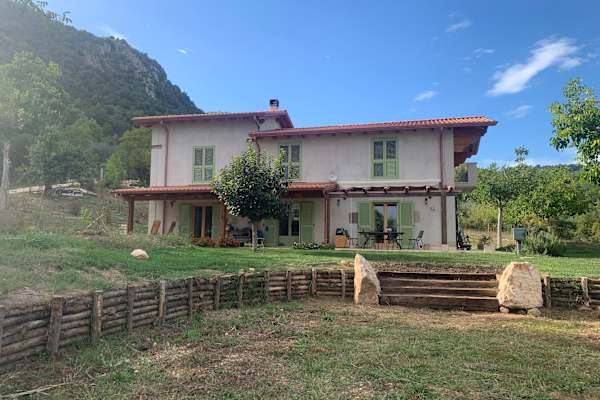 Roccasecca, Latium, Italy