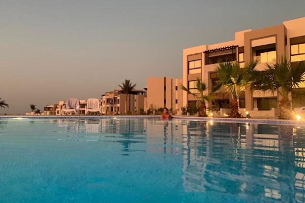 As Sīfah, Muhafazat Masqat, Oman