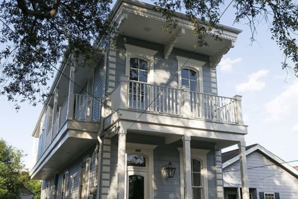 New Orleans,Louisiana,United States