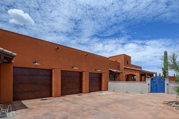 Tucson, Arizona, United States