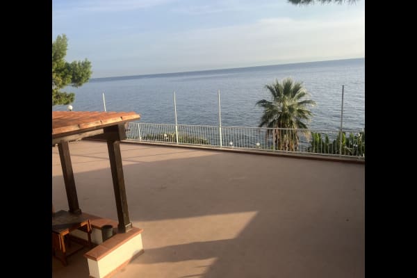 Palermo, Sicily, Italy