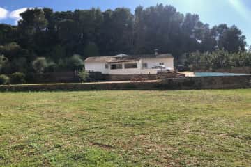 Simat de la Valldigna,Valencia,Spain