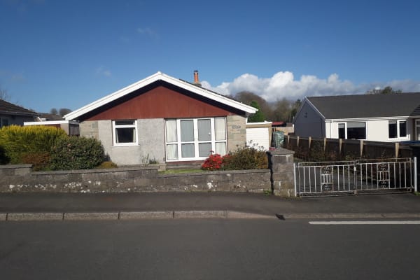 Brecon, Wales, United Kingdom