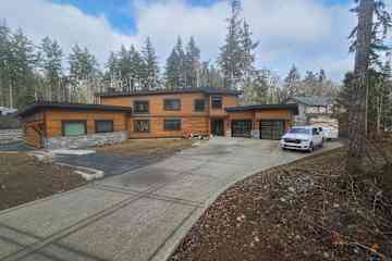 Qualicum Beach,British Columbia,Canada