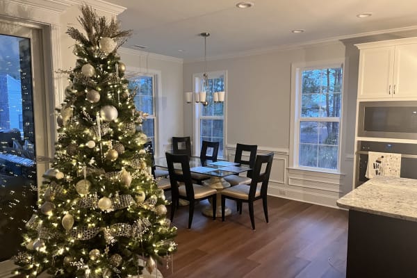 Oak Island, North Carolina, United States