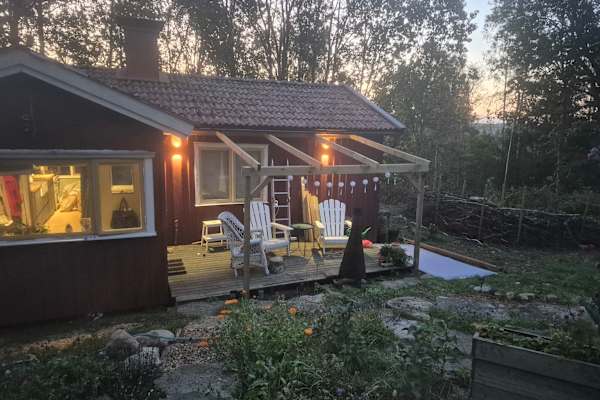 Hindås,Vaestra Goetaland,Sweden