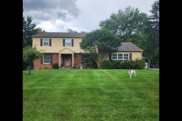 Ellicott City, Maryland, United States