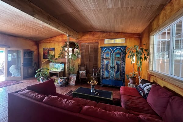 Pecos, New Mexico, United States