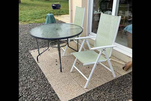 Flers, Normandy, France