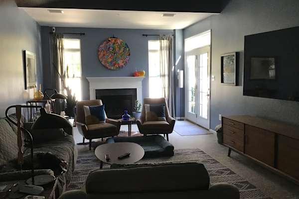 Frederick, Maryland, United States