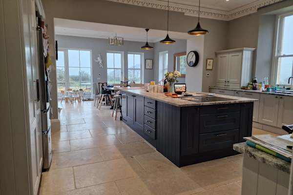 Girvan, Scotland, United Kingdom