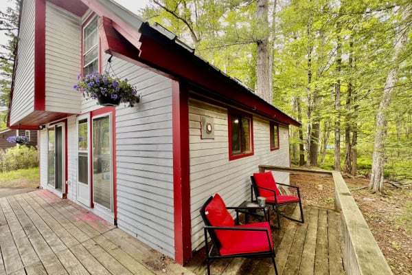 North Conway, New Hampshire, United States