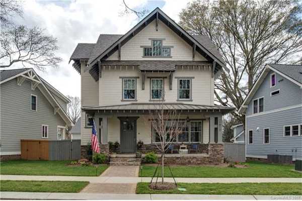 Charlotte, North Carolina, United States