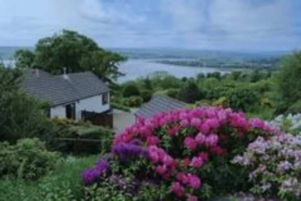 Dingwall, Scotland, United Kingdom