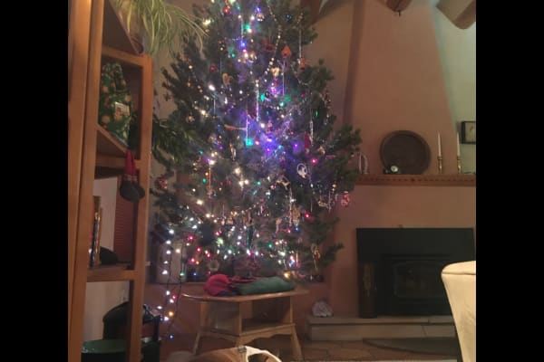 Santa Fe, New Mexico, United States