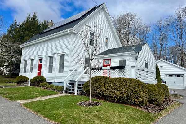 Rockland, Maine, United States