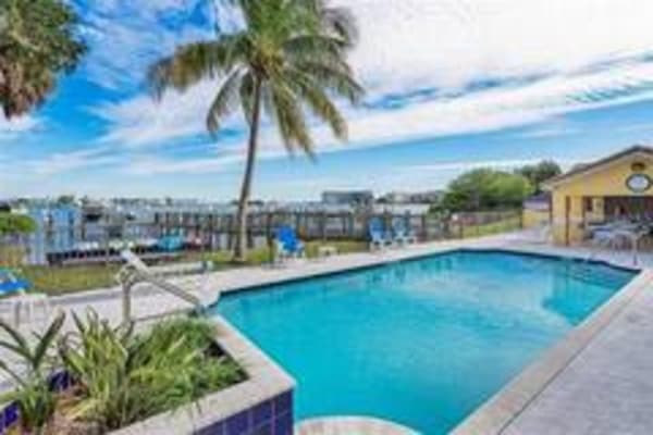 St. Petersburg, Florida, United States