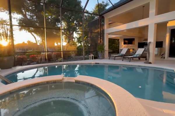 Sanibel, Florida, United States