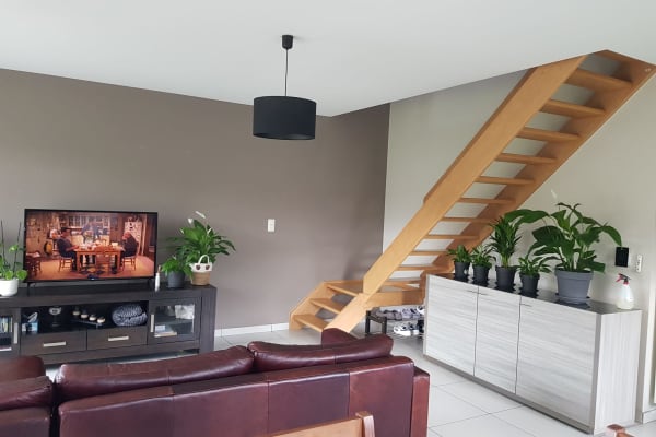 Humbeek, Flanders, Belgium