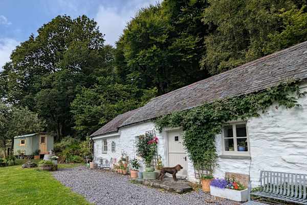 Betws-y-Coed, Wales, United Kingdom