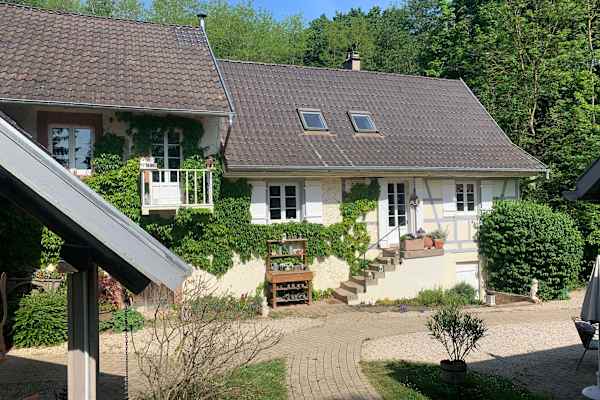 Kuttolsheim, Grand-Est, France