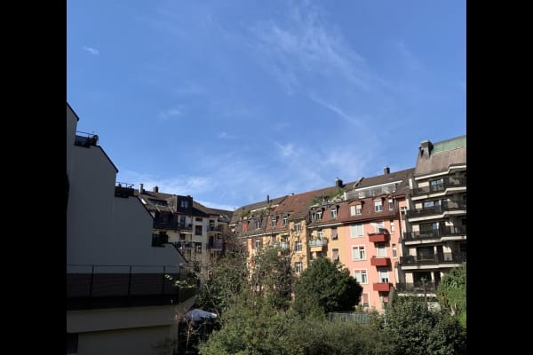 Zürich, Zurich, Switzerland