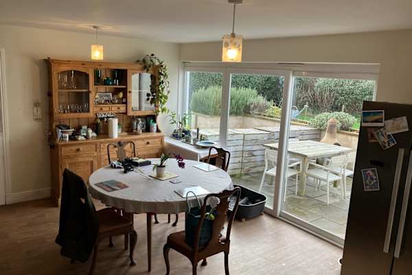 Gullane, Scotland, United Kingdom