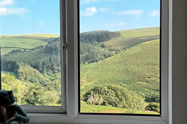 Blackmill, Wales, United Kingdom