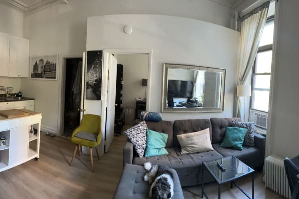 East Harlem, New York, United States