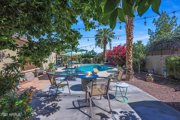 Peoria, Arizona, United States