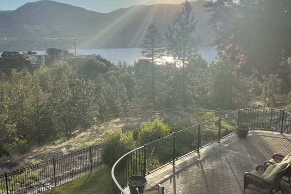 Penticton, British Columbia, Canada