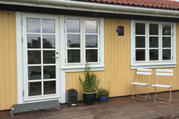 Tisvildeleje, Capital Region, Denmark