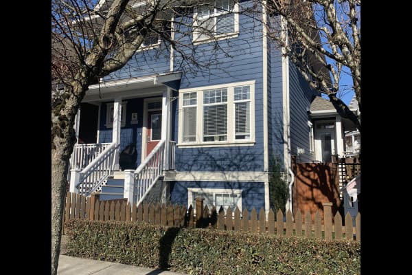 Richmond, British Columbia, Canada