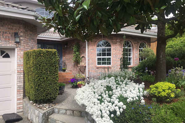 Burnaby, British Columbia, Canada