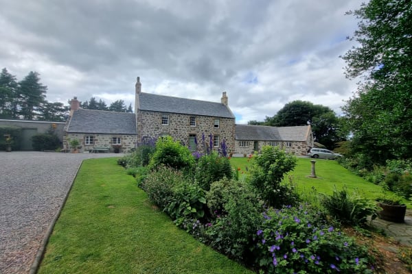 Inverness, Scotland, United Kingdom