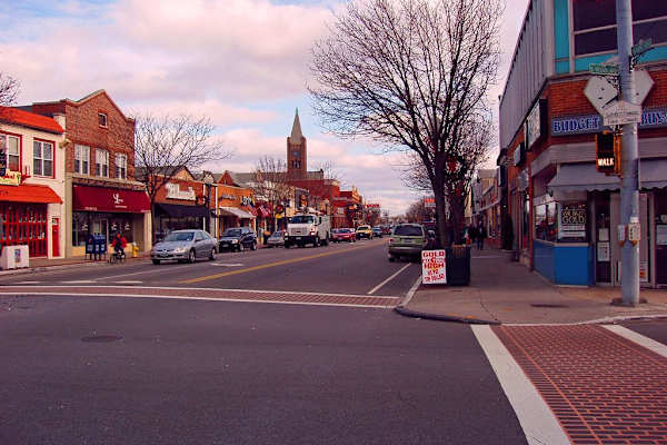 Patchogue, New York, United States